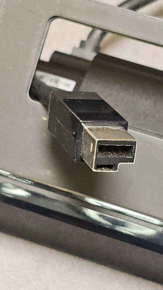 Microsoft Xbox One Kinect Motion Sensor - Black - Model 1520