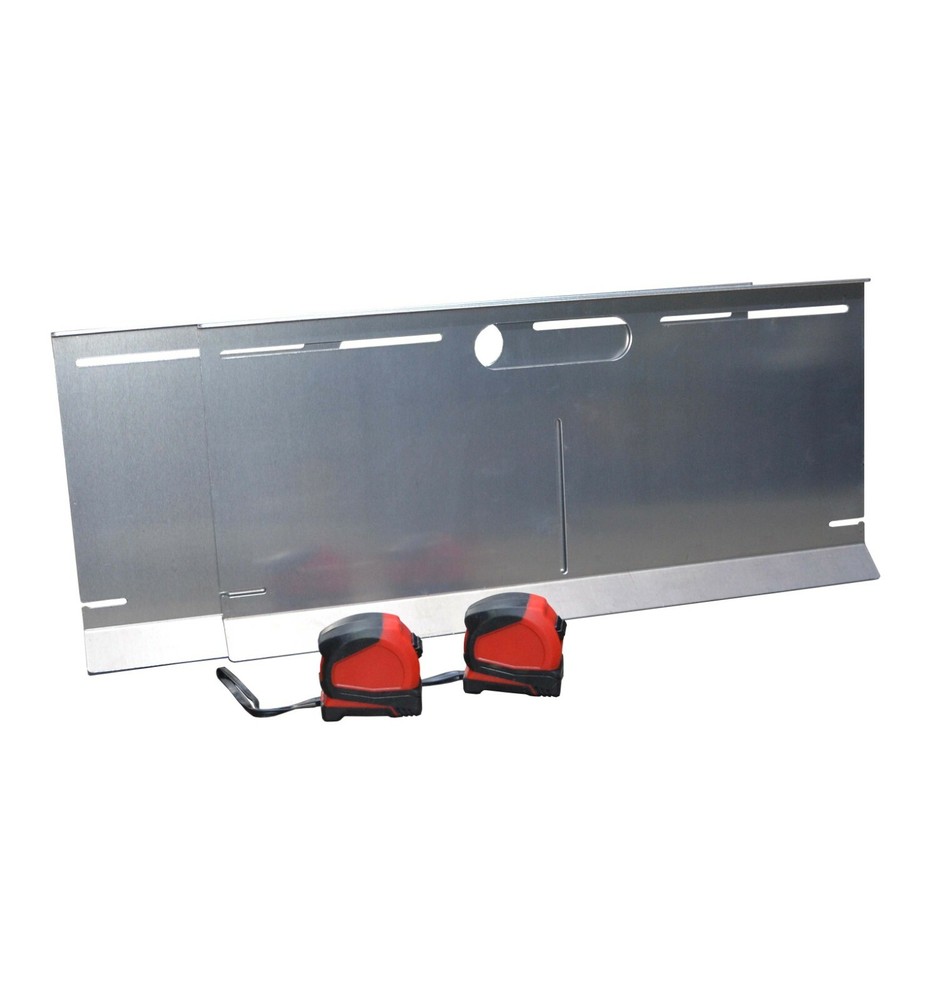 Toe Plate Tracking set, Wheel Alignment toe Adjustment tracking Gauge – Drifting