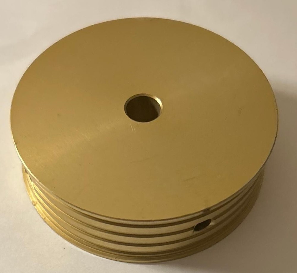 10006-001 Wheel, Separator