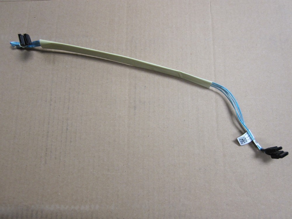 OEM Server Interposer Data Cable For Dell CloudEdge PowerEdge C6100 6J3R2 06J3R2