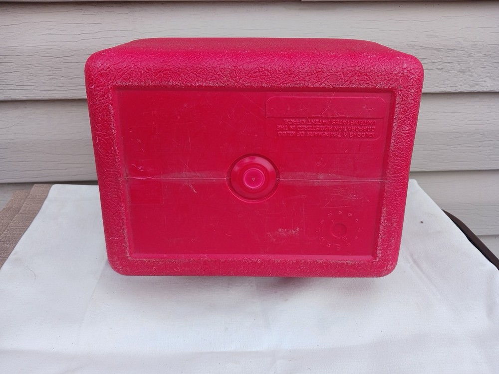 Igloo Personal 6 Cooler