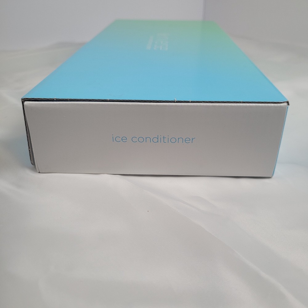 Inverse Ice Hair Conditioning System – New Open Box – Cryotherapy Cold Tool