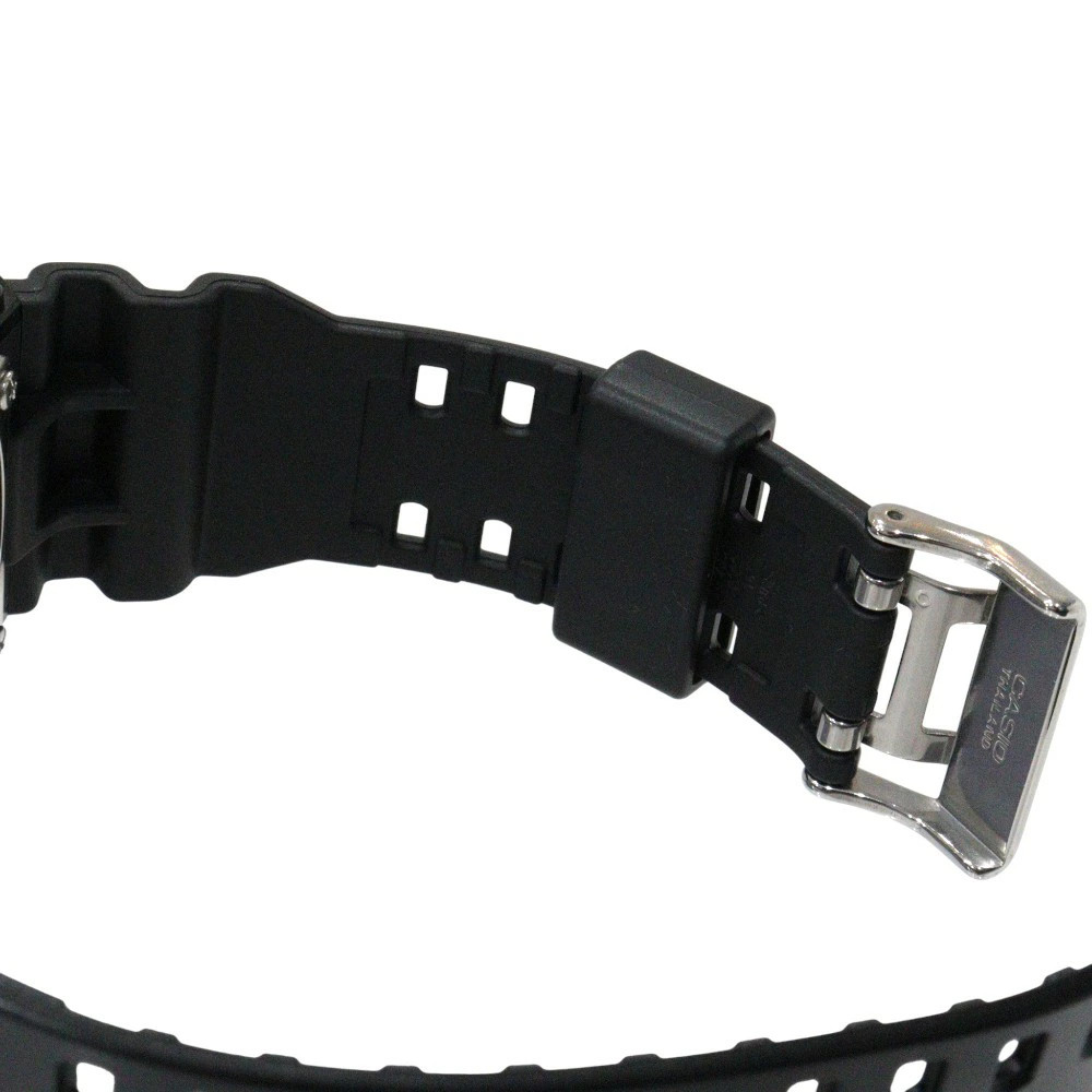 Includes Inner and Outer Box Manual CASIO G SHOCK GA 100CF 1AJF G Shock Quartz G