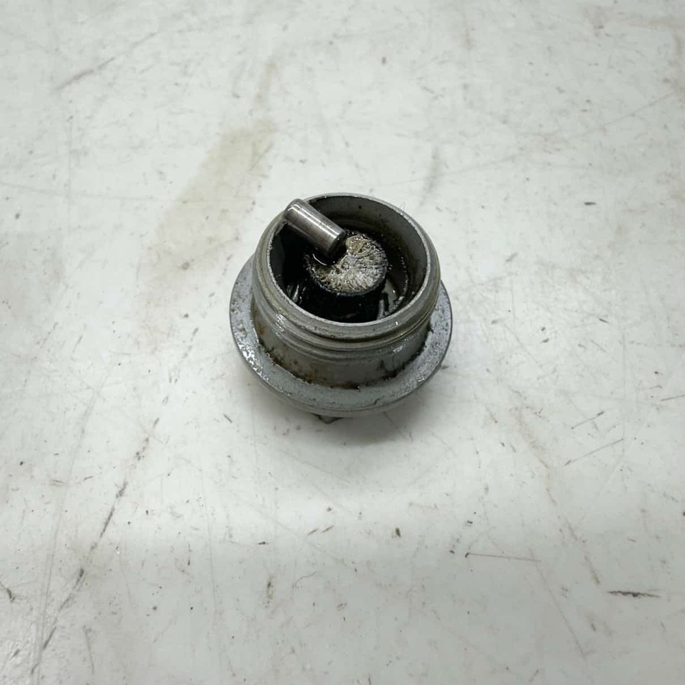 Drain Plug M18x1.5 - 2013 CAN AM Commander 1000