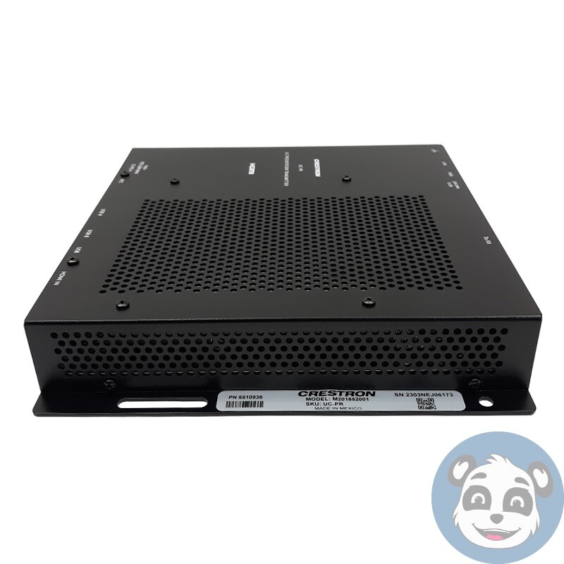 CRESTRON M201852001 Presentation Transmitter - "NEW OB"