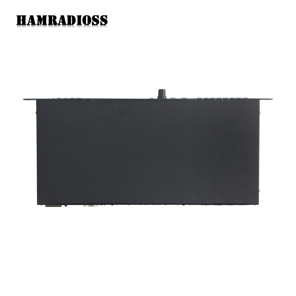 4.8SP Digital DSP Audio Processor Original Software Professional Sound System