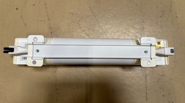 Ketra G2 linear 12" Light Fixture Graze White NEW