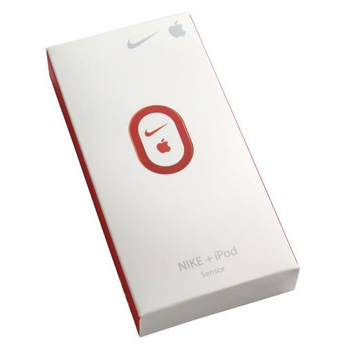 New Original Nike + iPod Sensor Stand Alone Kit !