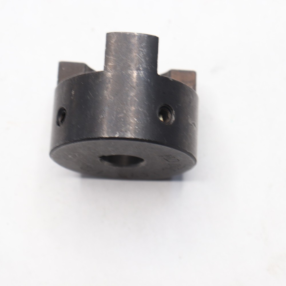 L-Jaw Coupler 1/2" L075