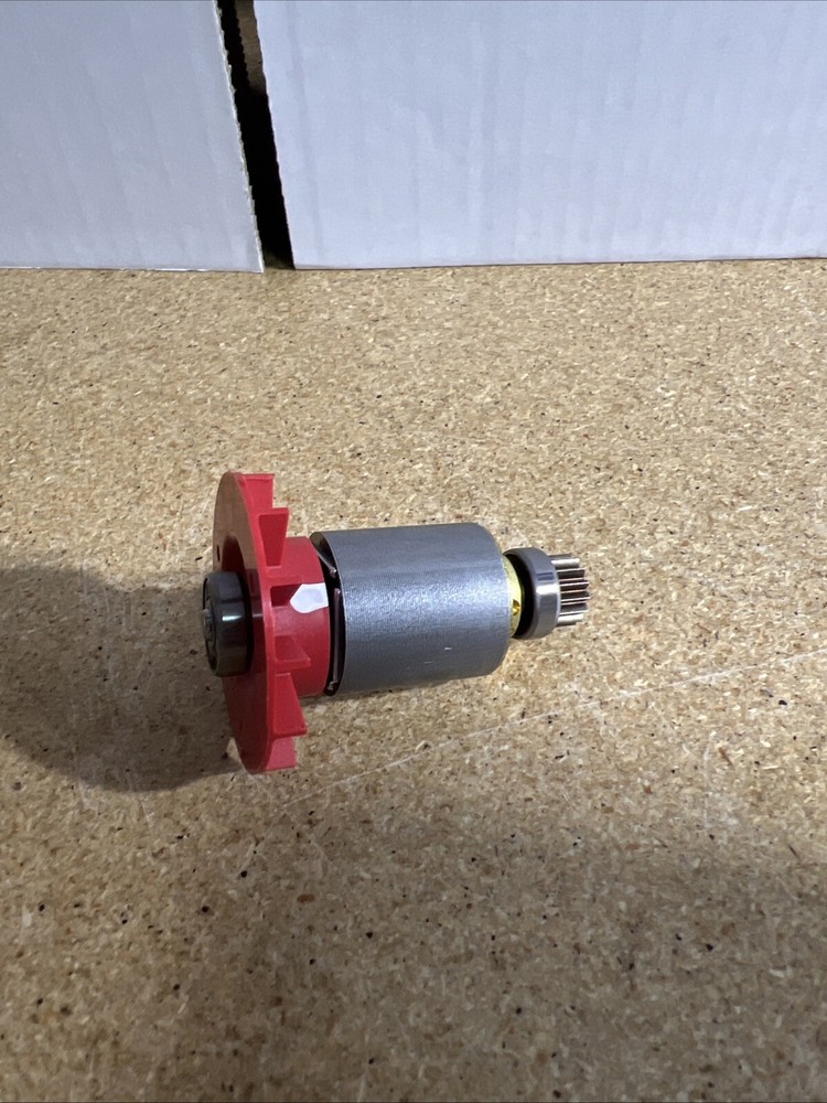 Milwaukee 16-07-0041 Motor Rotor Assembly