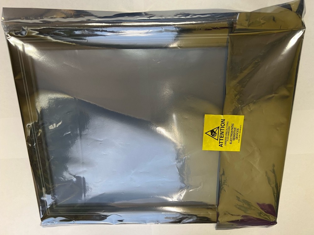 ELO 15" Touchsystems Touch Screen Glass Panel and Digitizer E06561 - E787848