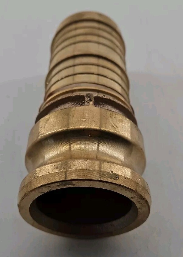 PT Coupling - 1200525 - E-Adapter - 25E - 2-1/2" x 2-1/2"