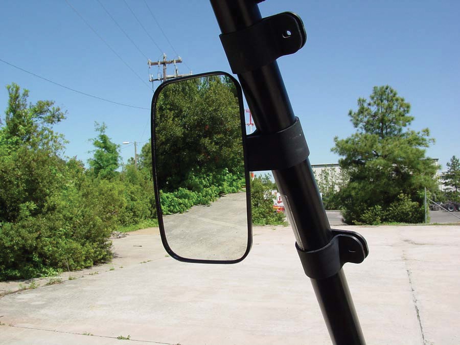 Seizmik UTV Side View Mirror 18039