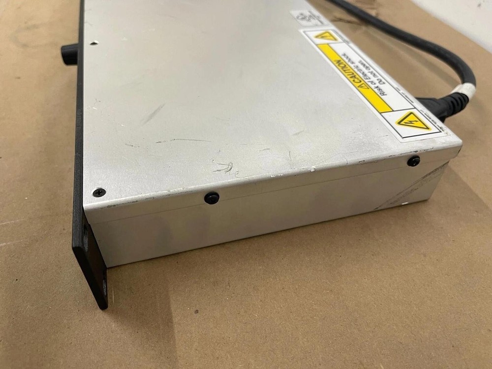 Lectrosonics DM812 Audio Processor