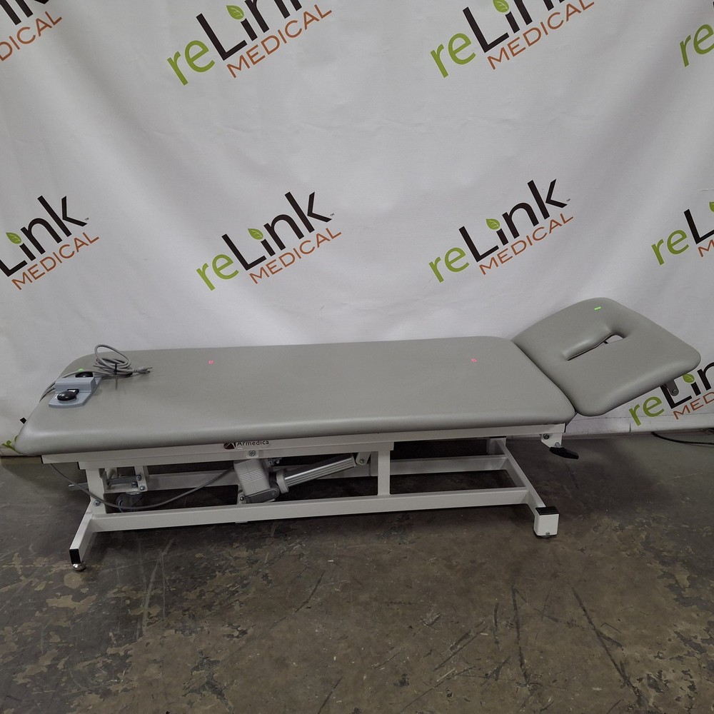Armedica AM200 Treatment Table