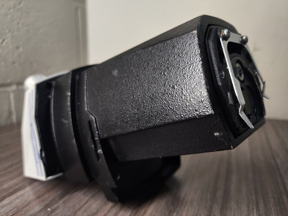 Bausch Lome Microscope Stereozoom 7 Range 1.0-7.0 Read Description