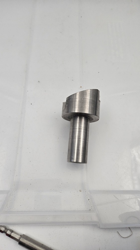 Adjustable Fly Cutter Holder