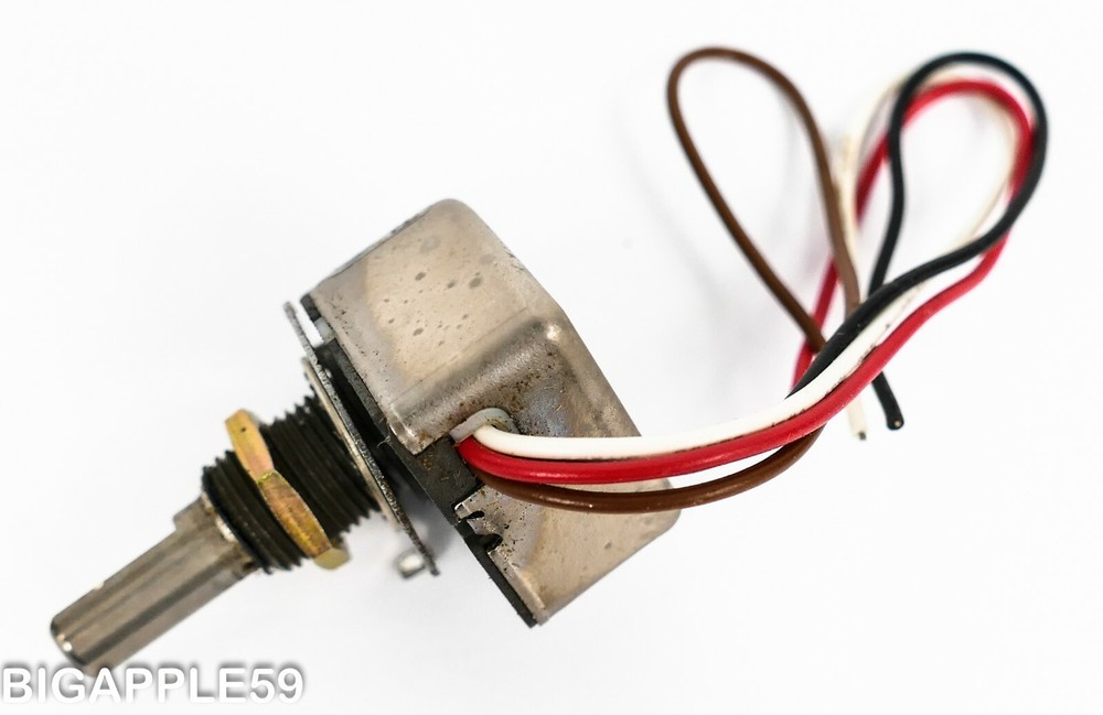 Icom IC-R8500 Radio Receiver Tuning Encoder