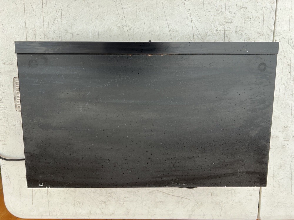 YAMAHA K-60 DOUBLE CASSETTE DECK