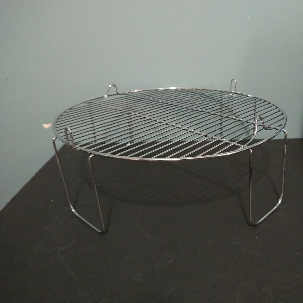 Reversible Cooking Rack Replacement Part NuWave Pro Infrared Oven Model 20331