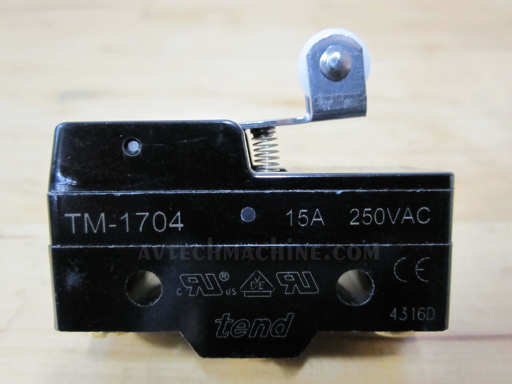 Tend Micro Switch TM-1704