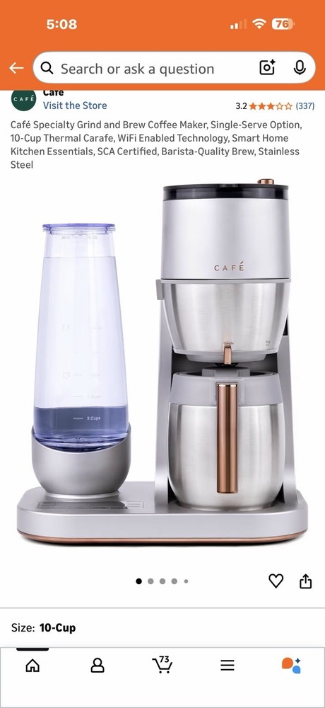 Cafe Distinct By Design