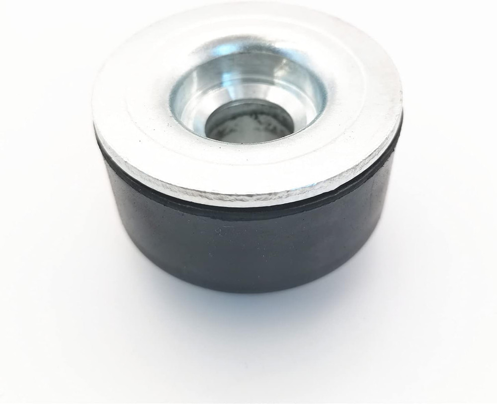 Radiator Rubber Mount Radiator Mount Core Support Body Mount Bushing