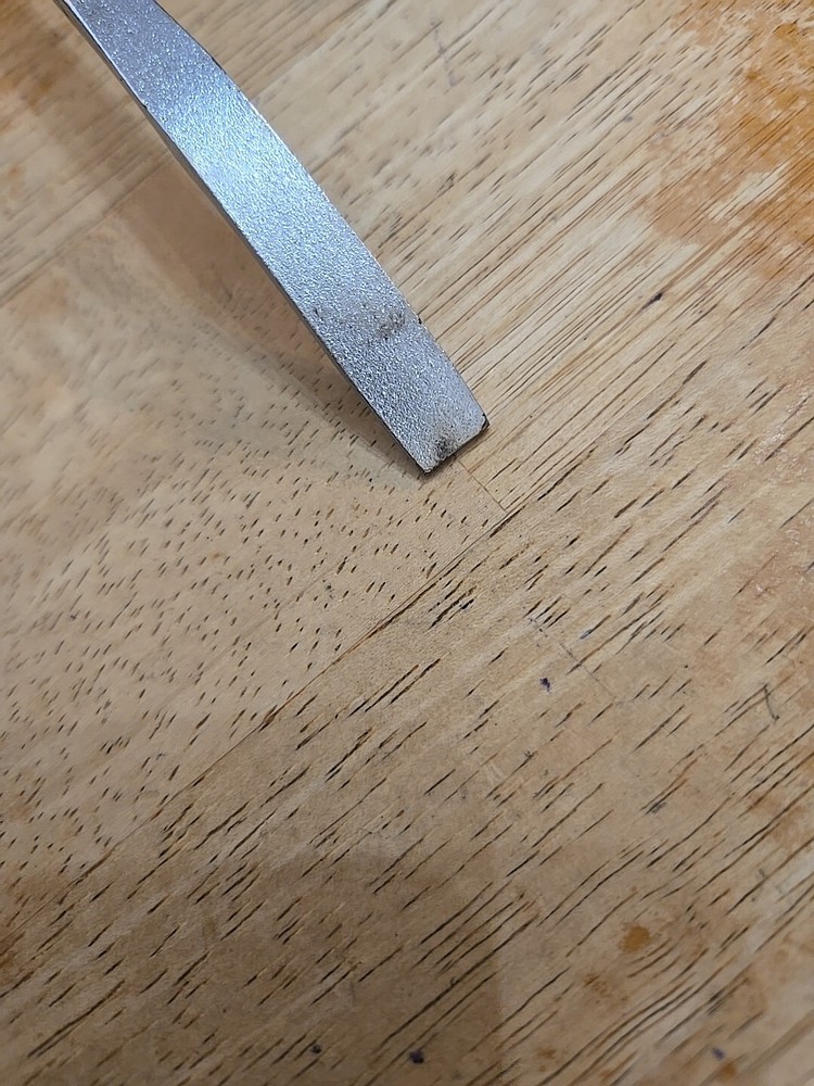 Mac Tools Brake Adjusting Spoon S7