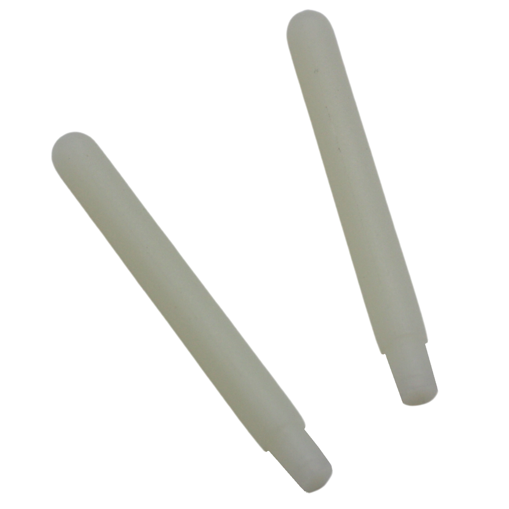 2 Pcs Plastic Spool Pin #173571 for Singer Home Sewing Machines