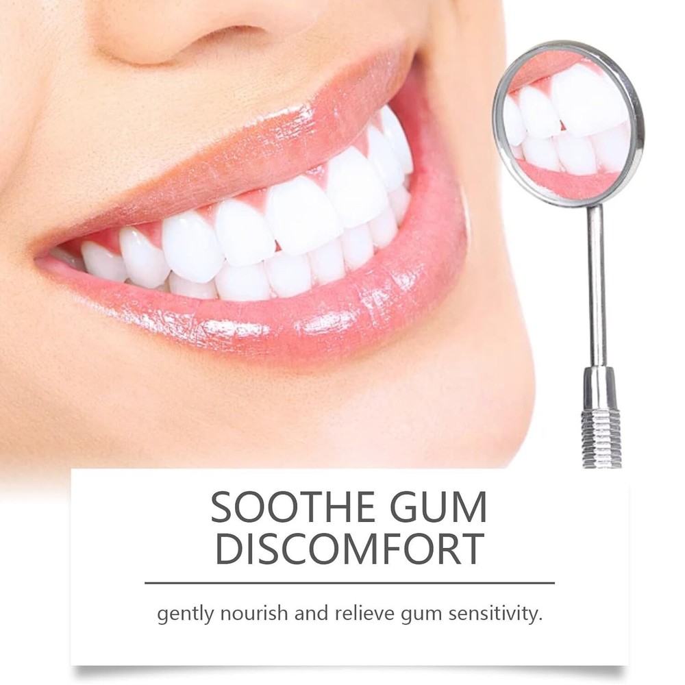 Hydroxyapatite Toothpaste, Deep Cleaning Toothpaste, Advanced Enamel Protection~