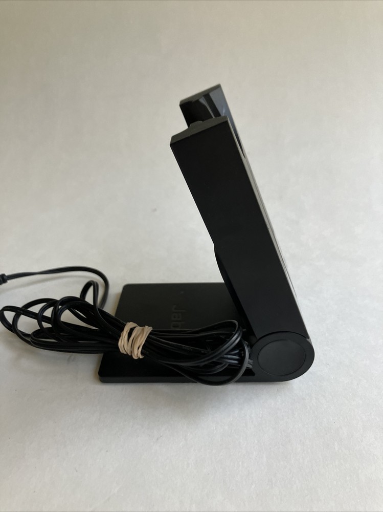Jabra WHB003BS Replacement Charging Base AC Power Adapter ONLY