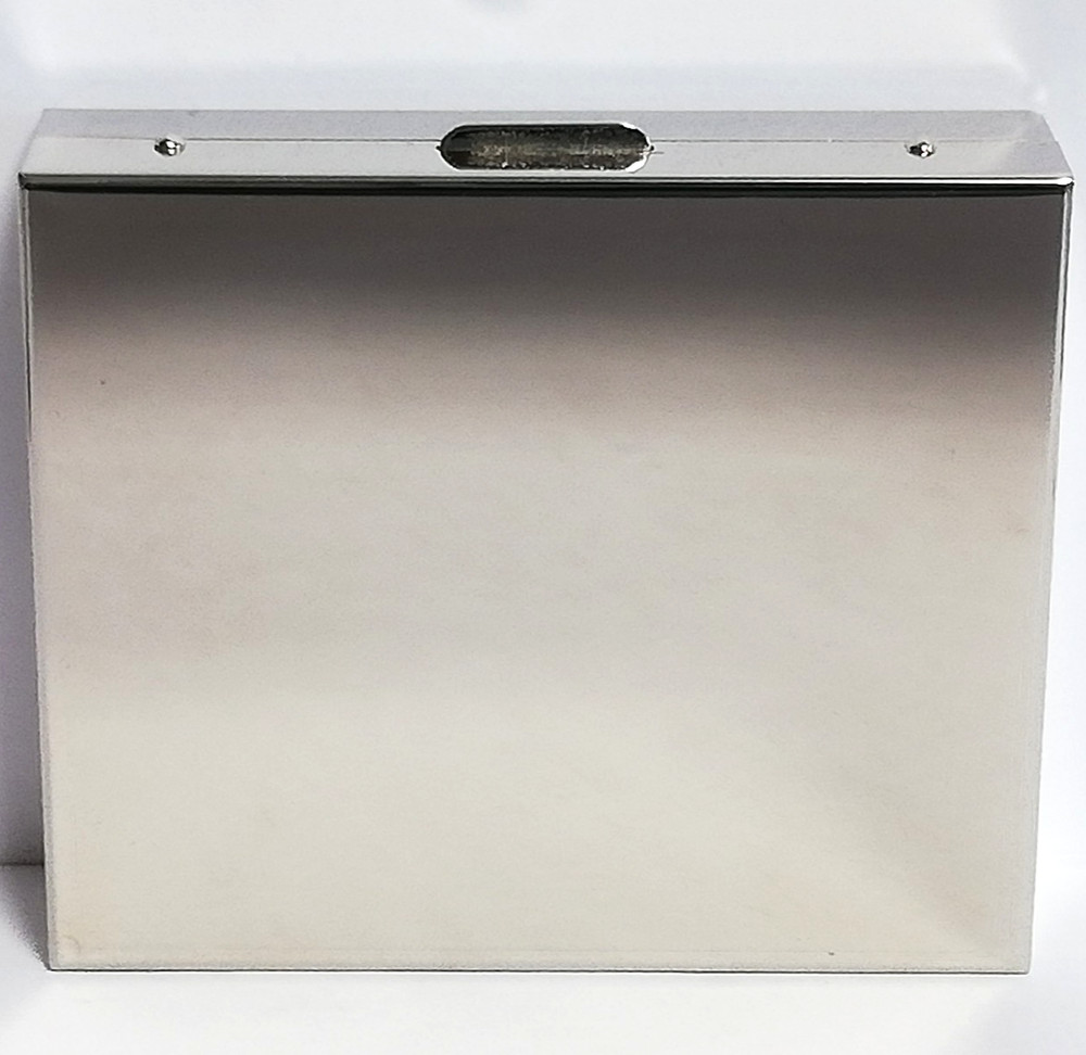 Davidoff Cigarettes Compact Travel Shaving Kit