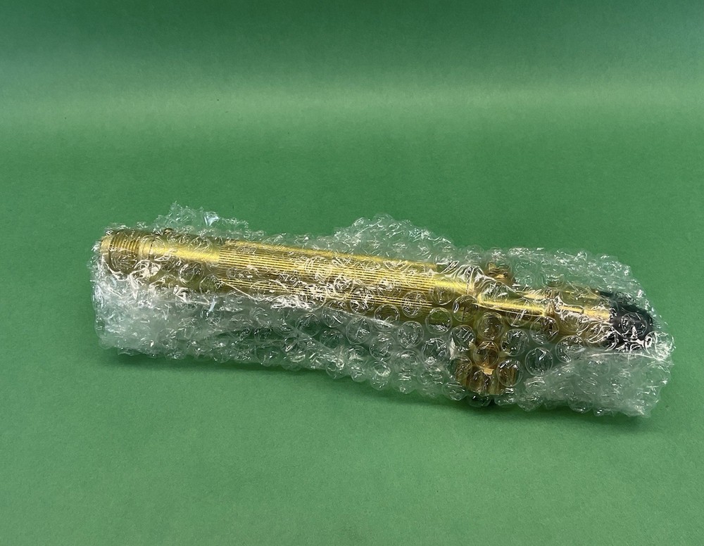 Harris Model 85 Cutting Welding Brazing Torch Handle Body