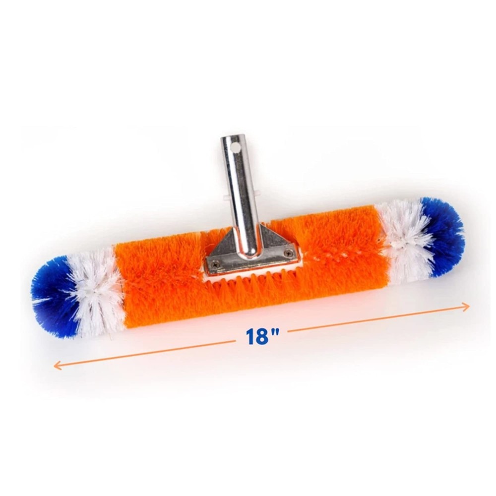 360 Pro Pool Brush 18 Inches GoRound