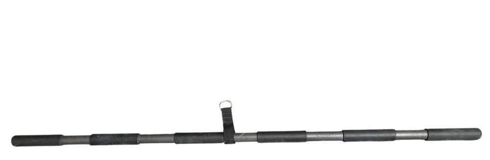 Bowflex Power Pro Lat Straight Pull Down Bar OEM 48"