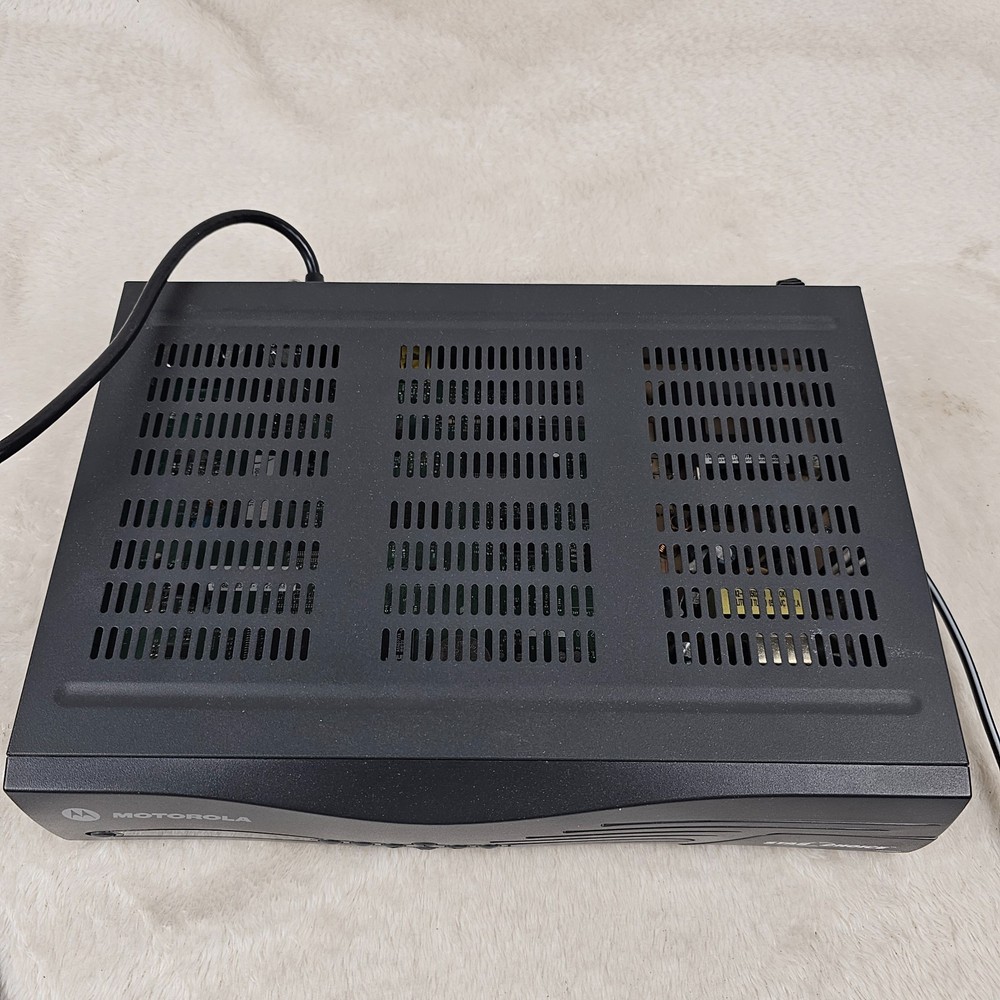 motorola DSR315 Satellite Reciever