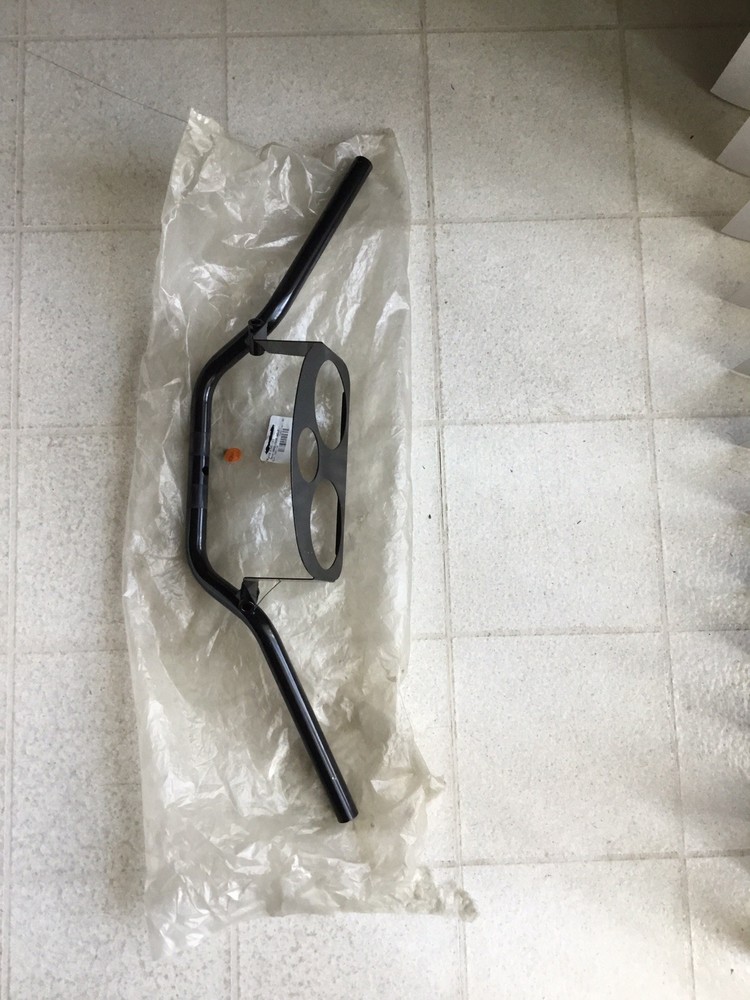 Arctic Cat Oem Handlebars 0705-103