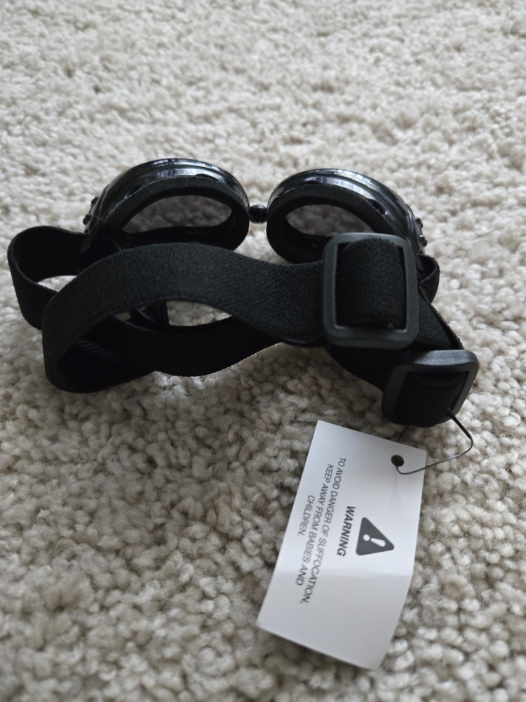 Small Dog Goggles
