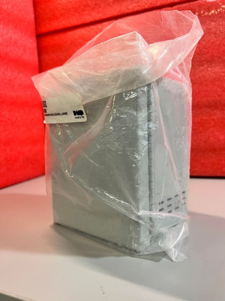 DMP ES502 TRANSFORMER ENCLOSURE LARGE