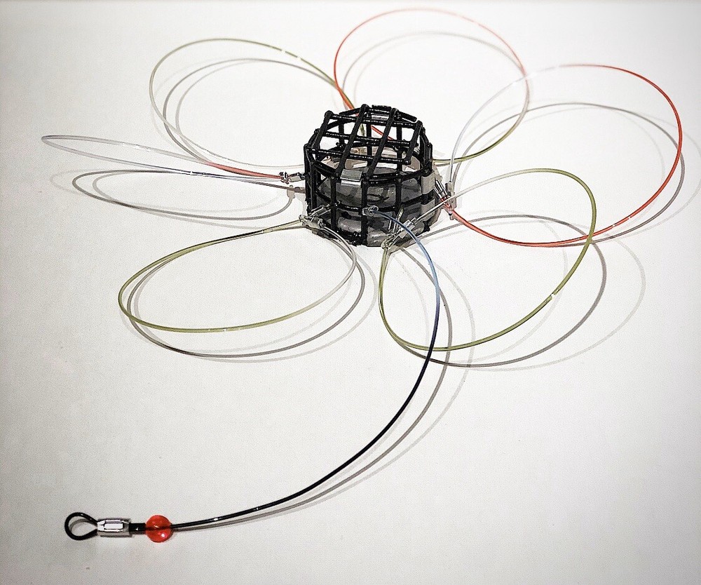 Crab Snare ELITE Crabber Grabber 360