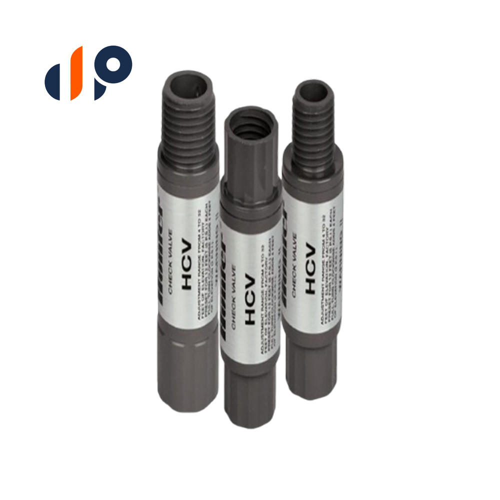 Hunter Drain Check Valve FIPT x MIPT 3/4 in.