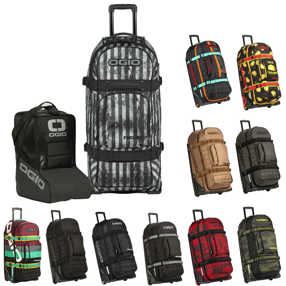 OGIO Rig 9800 Pro Gear Bag