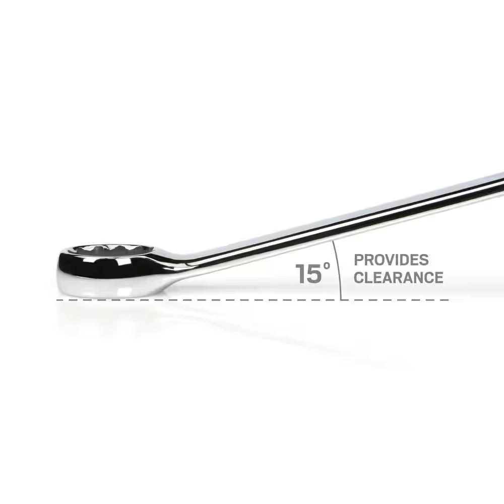33 Mm Combination Wrench