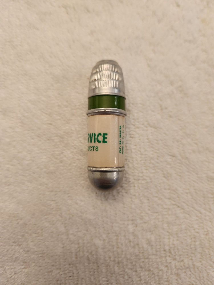 Vintage Cities Service Sewing Kit "Nice"