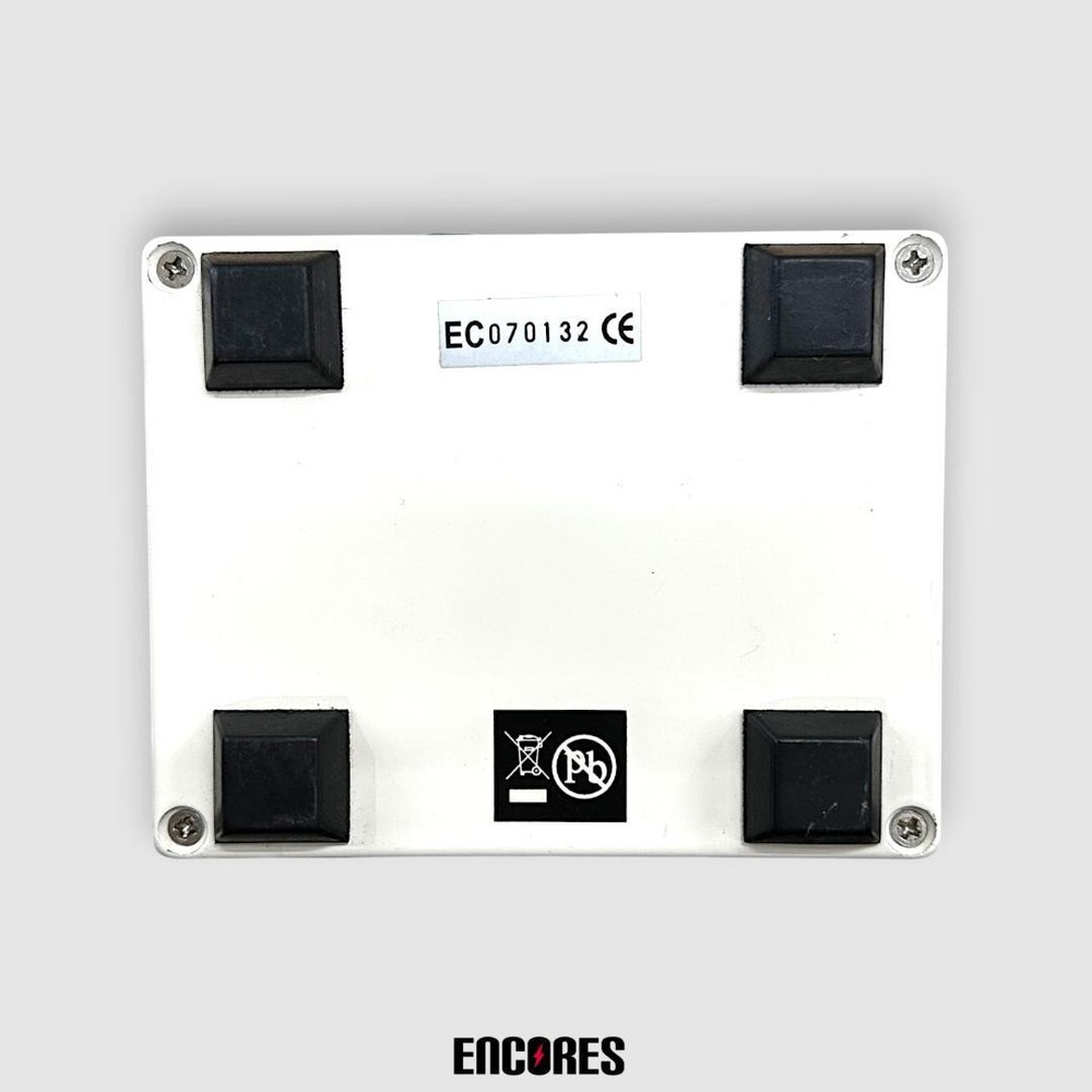 Red Witch Pedals Empress Deus Chorus