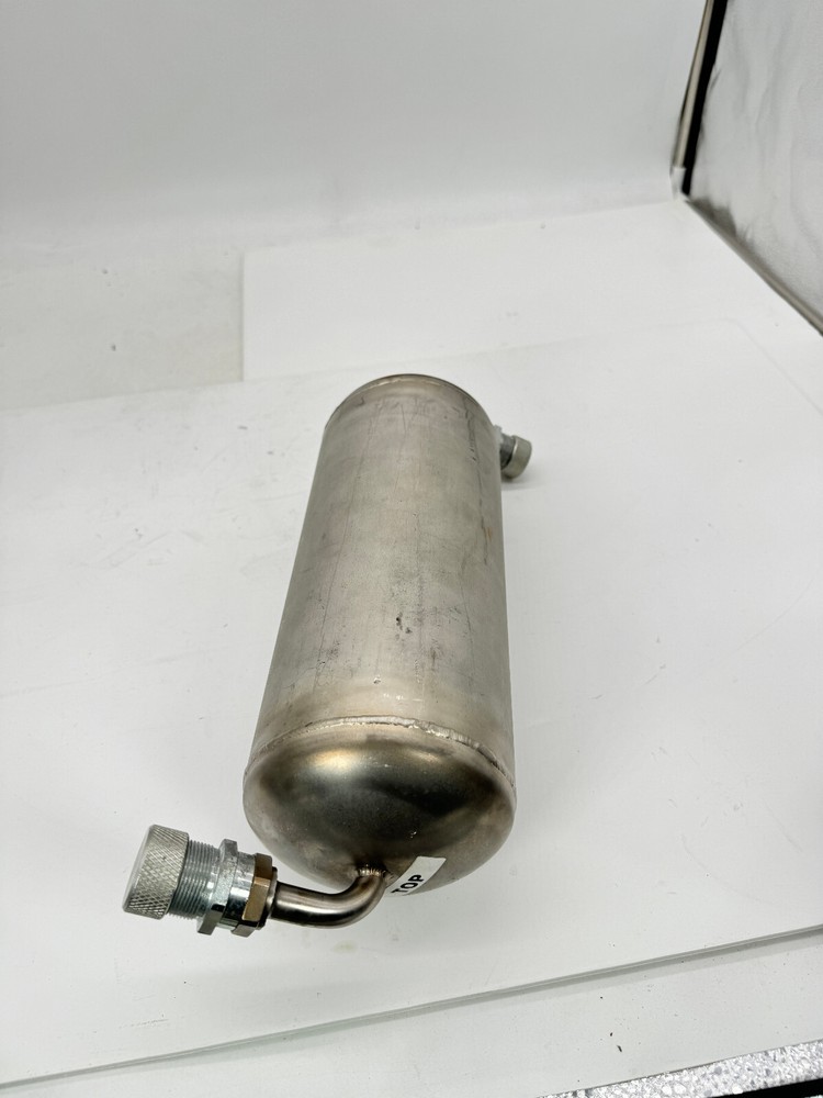 USED Compressor Sieve Adsorber Cryomech cp800