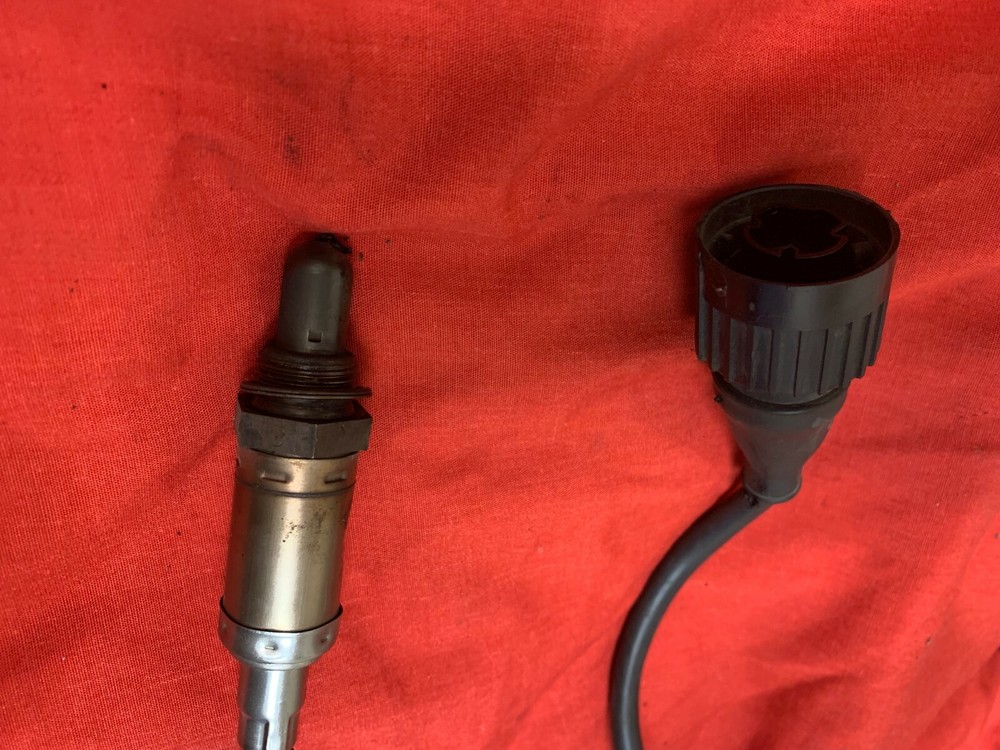 BMW R1100RT R1100 RT OXYGEN O2 SENSOR 96 - 01