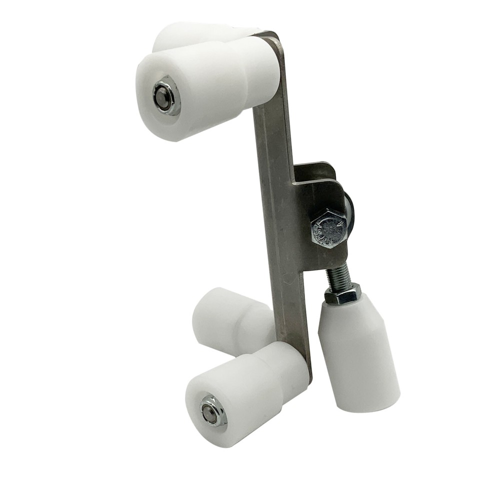 Advanced Taping Tools Outside 90 Degree Super-Wide Corner Roller