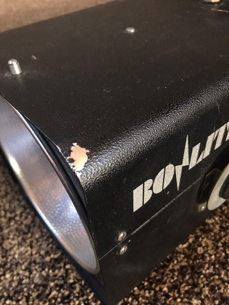 OEM Bonlite Bogen Photography Light Code-1060 Photography Flash Backlight