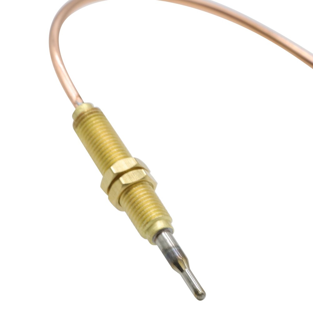 Replace Propane Gas Patio Heaters Thermocouple & Dump Switch Control Safety Kit